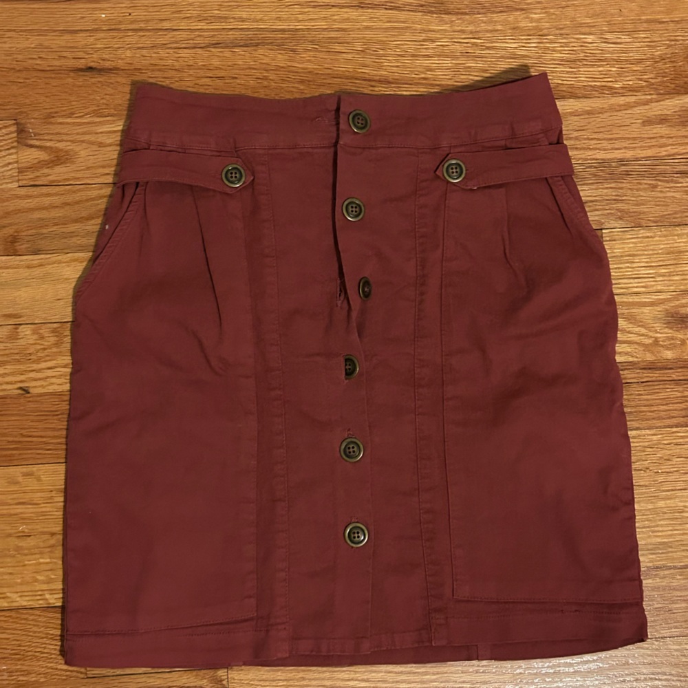 Amadi skirt